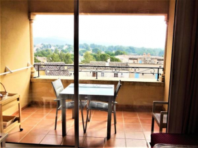 Village Pont Royal en Provence - maeva Home - Appartement 2 Pièces 5 Personnes Sélection MAE-1244